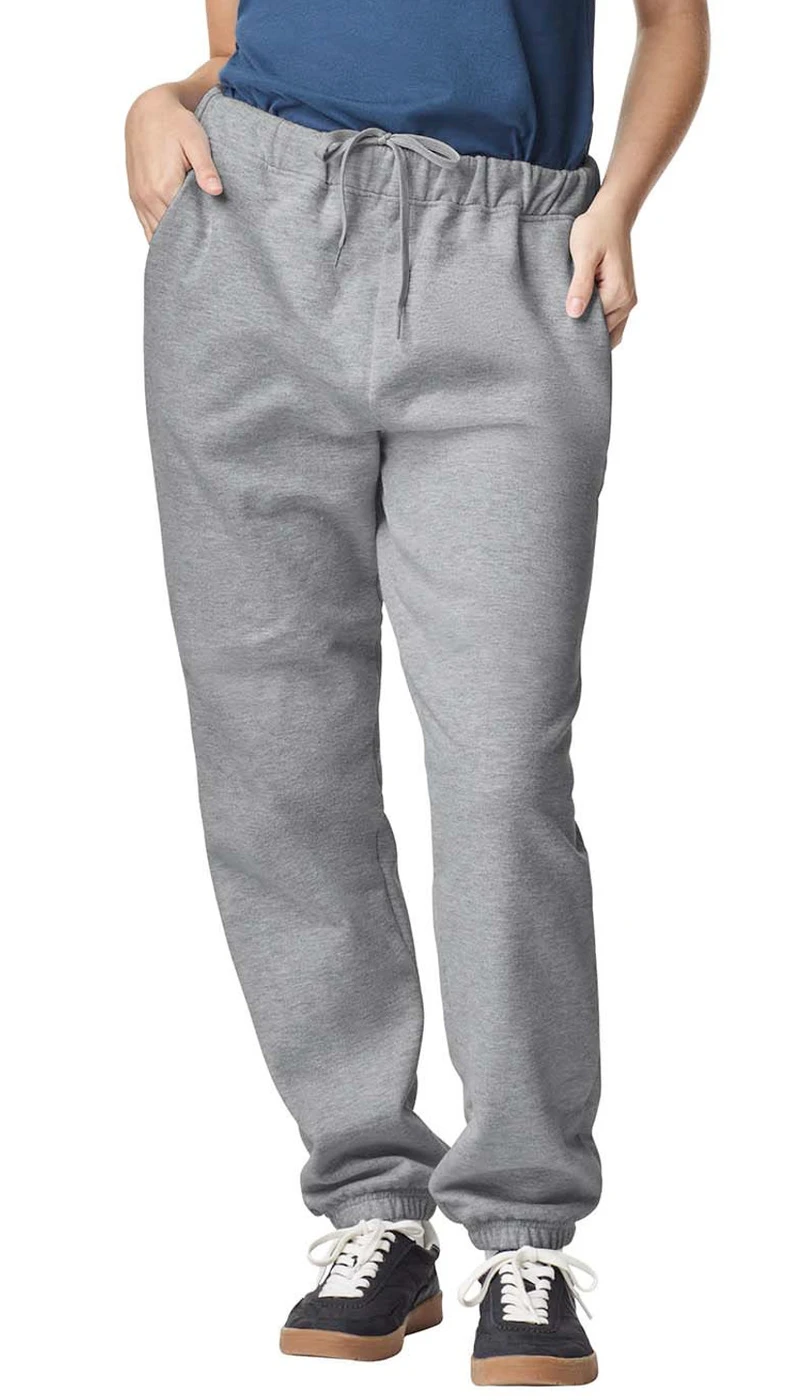 Gildan Softstyle Midweight Pocket Sweatpants