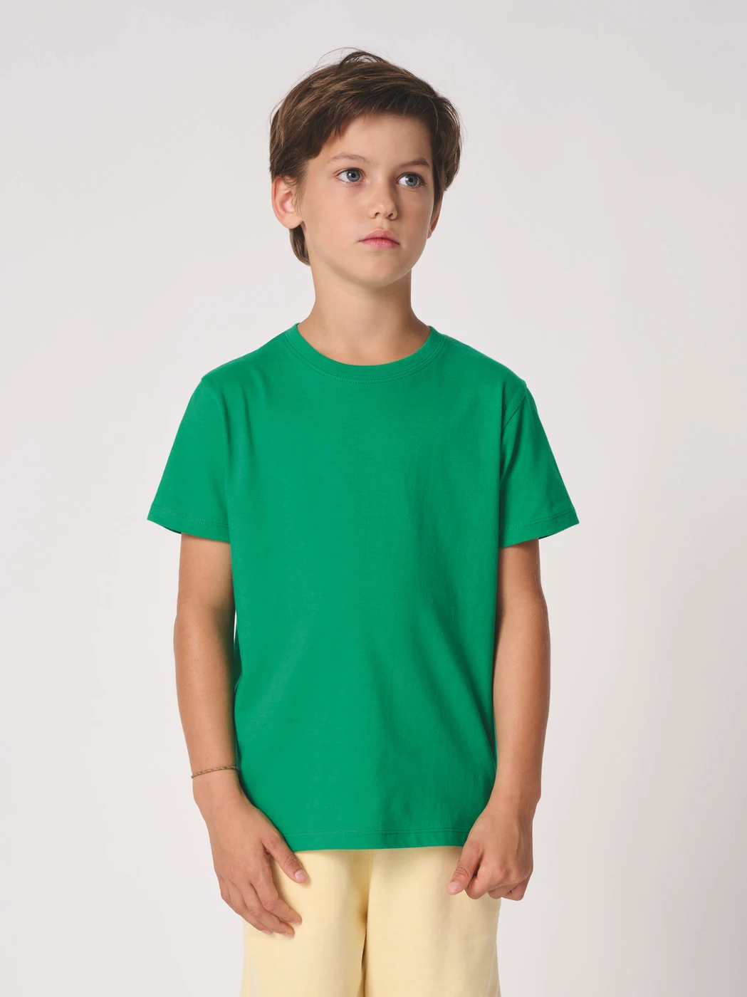 Ideal Basic Kids 190 T-Shirt