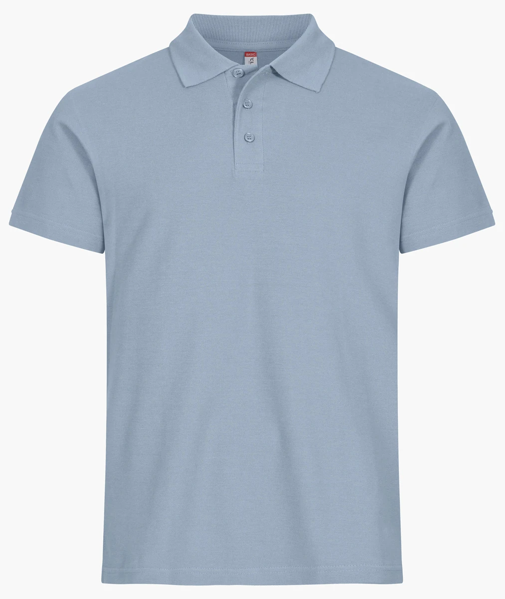 Clique Basic Polo
