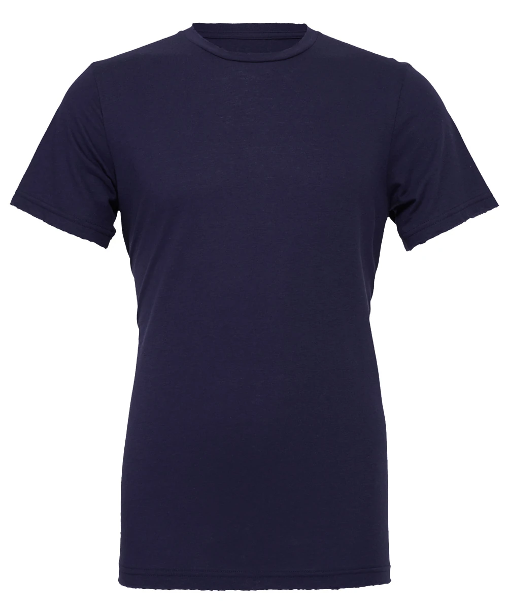 Canvas Unisex Jersey Tee