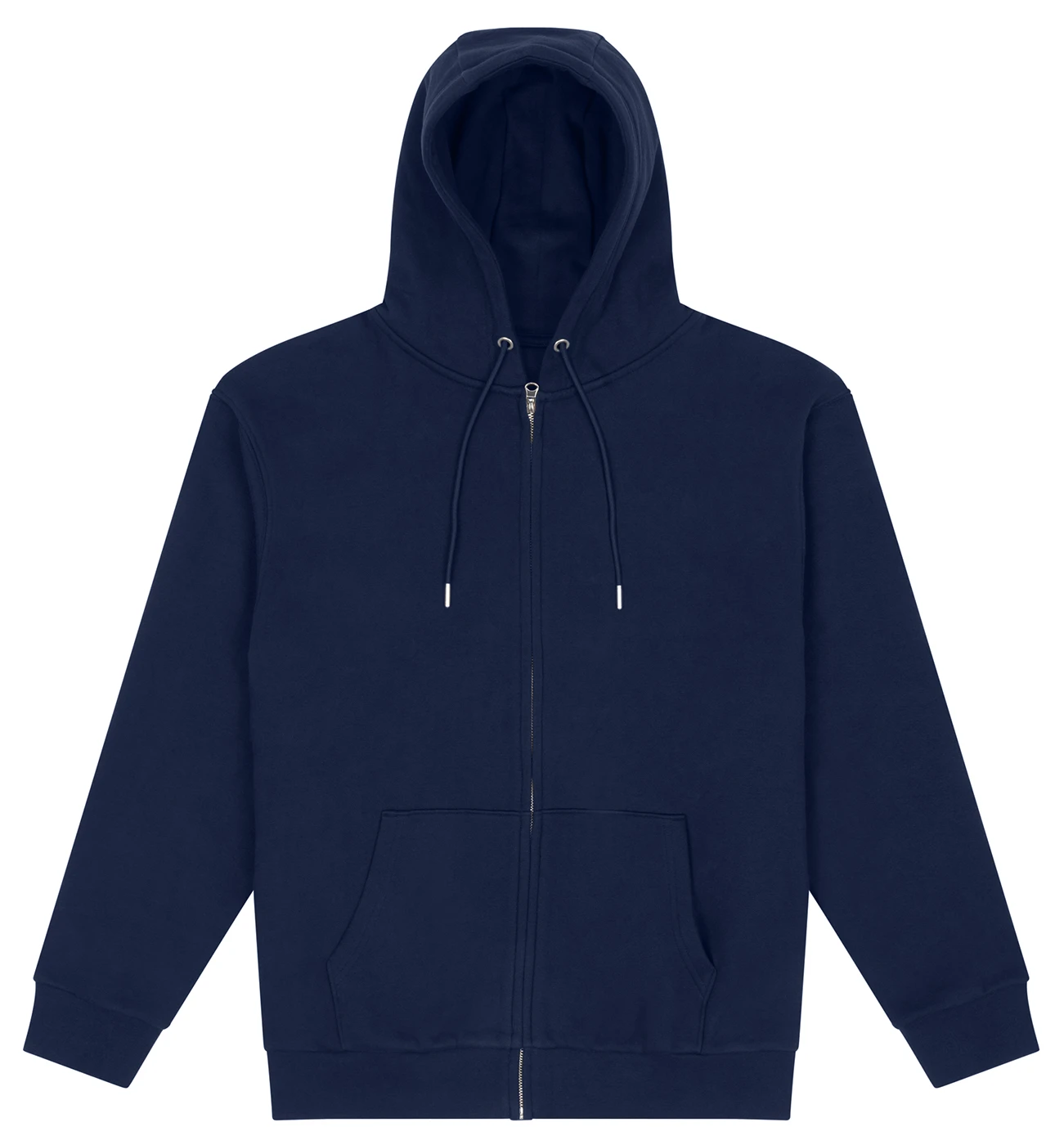 Anthem Studio Zipped Hoodie Anthem Studio Zipped Hoodie