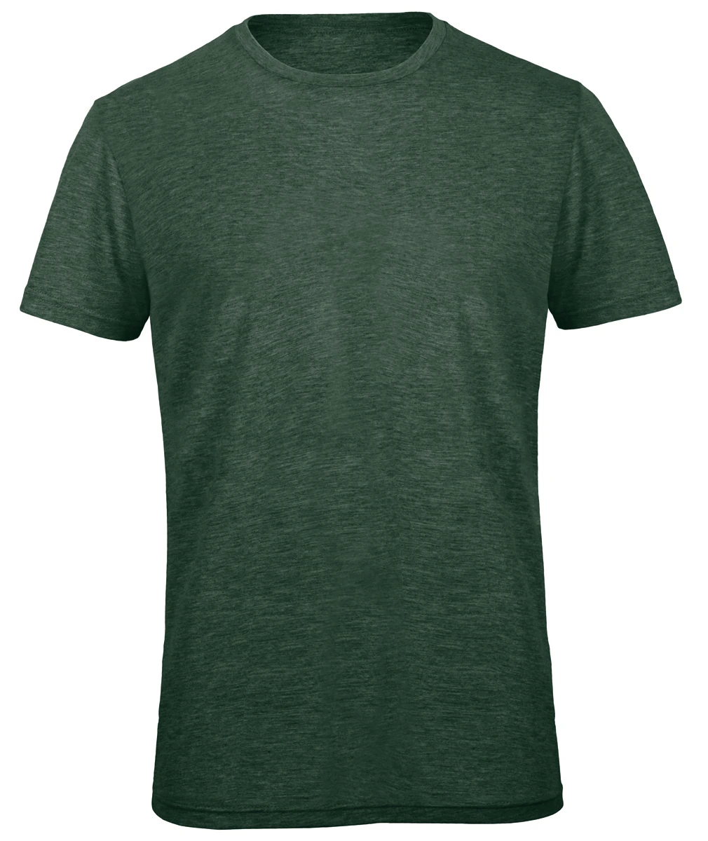 B&C Mens Triblend T-Shirt