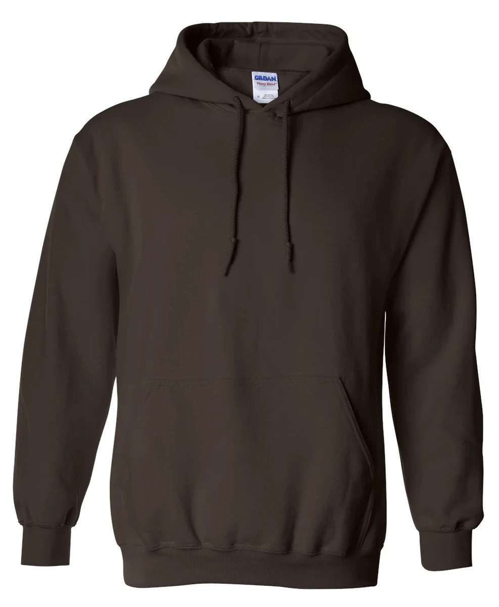 Gildan Heavy Blend Hooded Sweatshirt