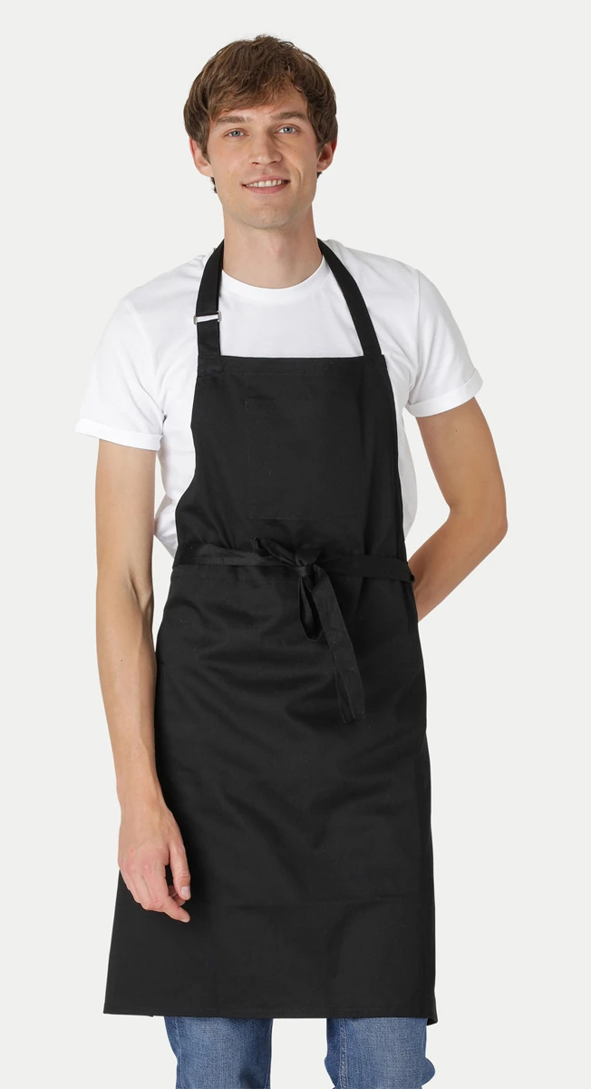 Neutral Kitchen Apron