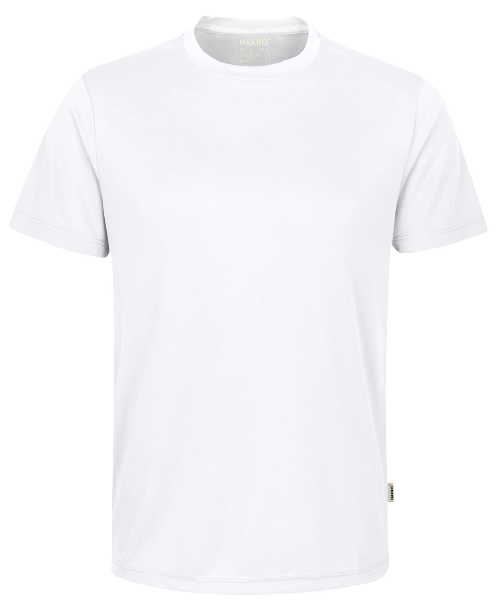 Hakro T-Shirt COOLMAX