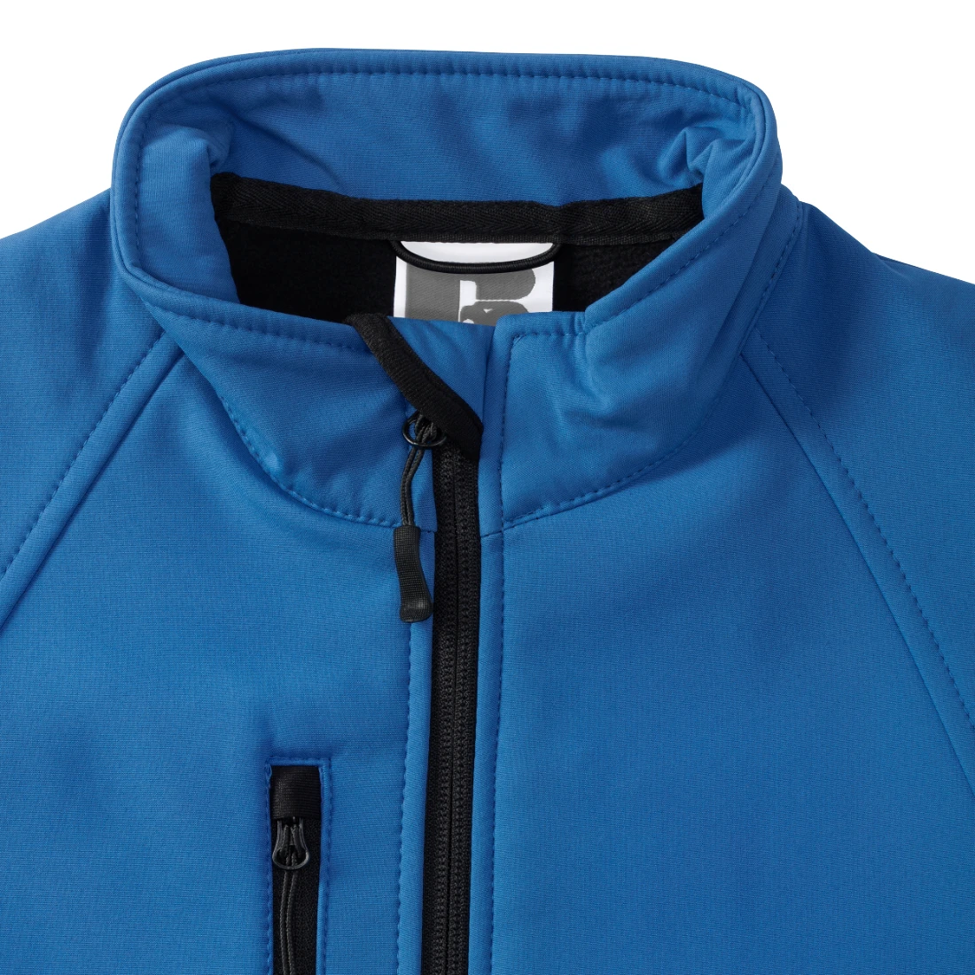 Russell Ladies Softshell Jacket