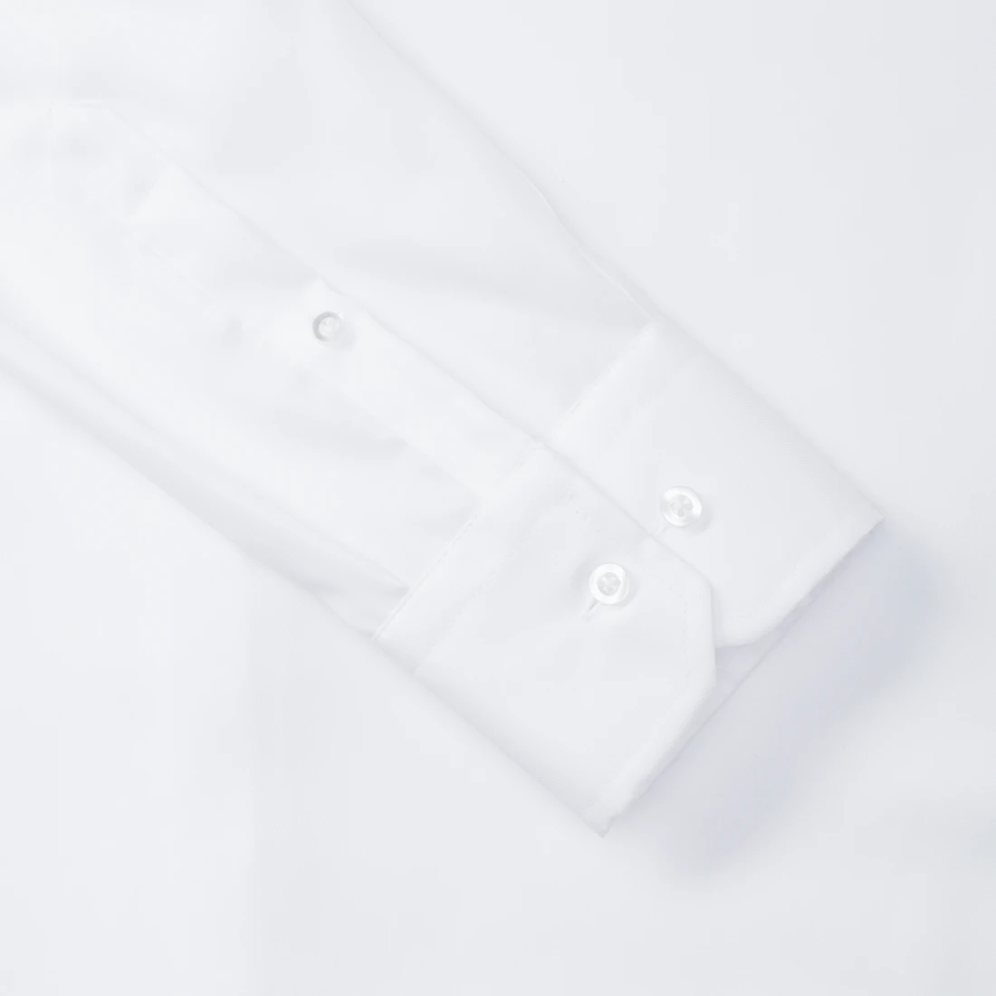 Russell Longsleeve Tailored Ultimate Non-Iron Shirt