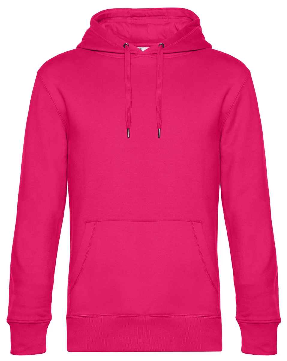 B&C King Hooded Sweat