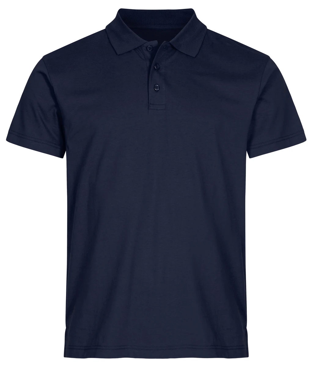 Clique Basic Polo