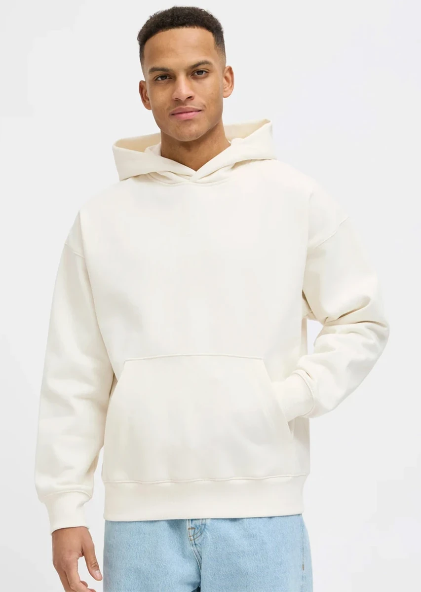 Jack & Jones Beat Hoodie