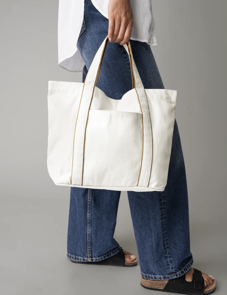 Westford Mill Courtside Medium Bag