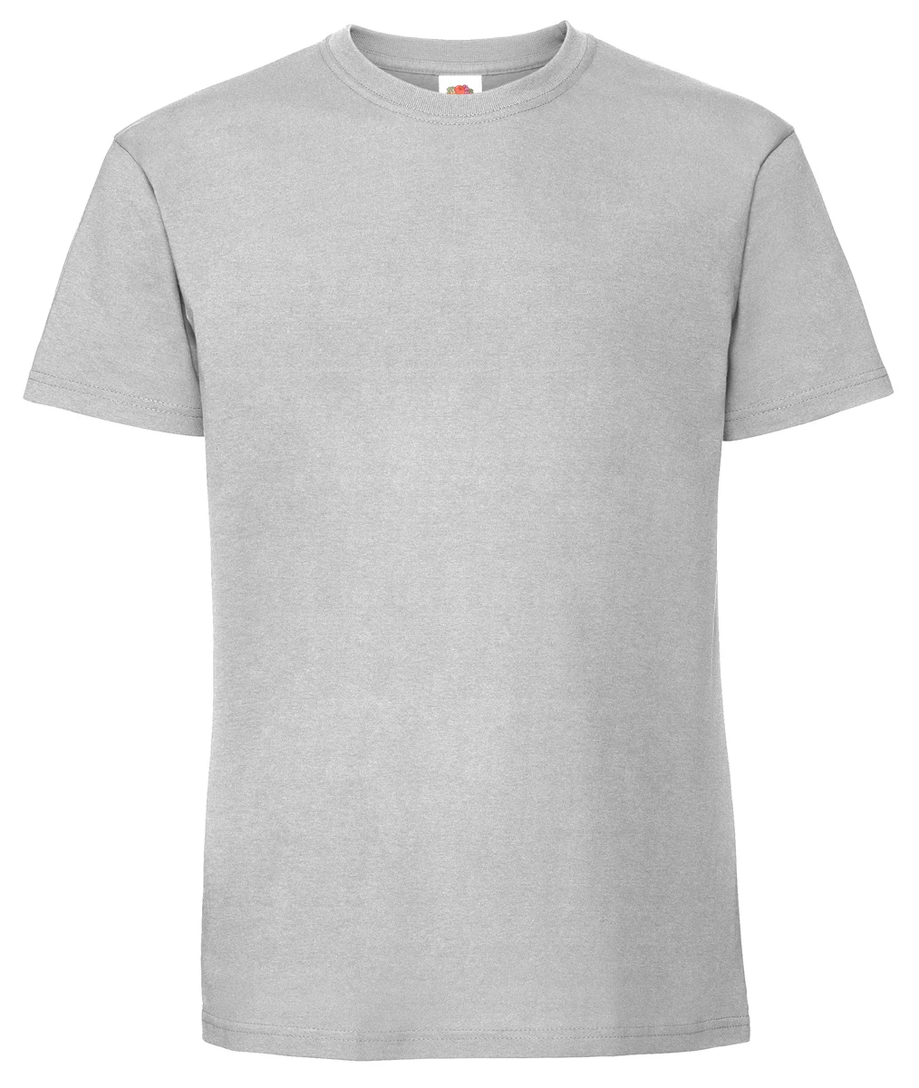 Fruit of the Loom Iconic 195 T