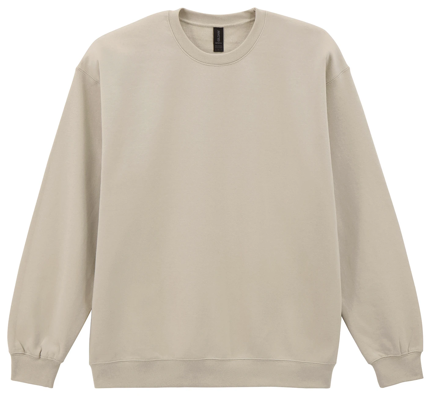 Gildan Softstyle Midweight Fleece Sweatshirt