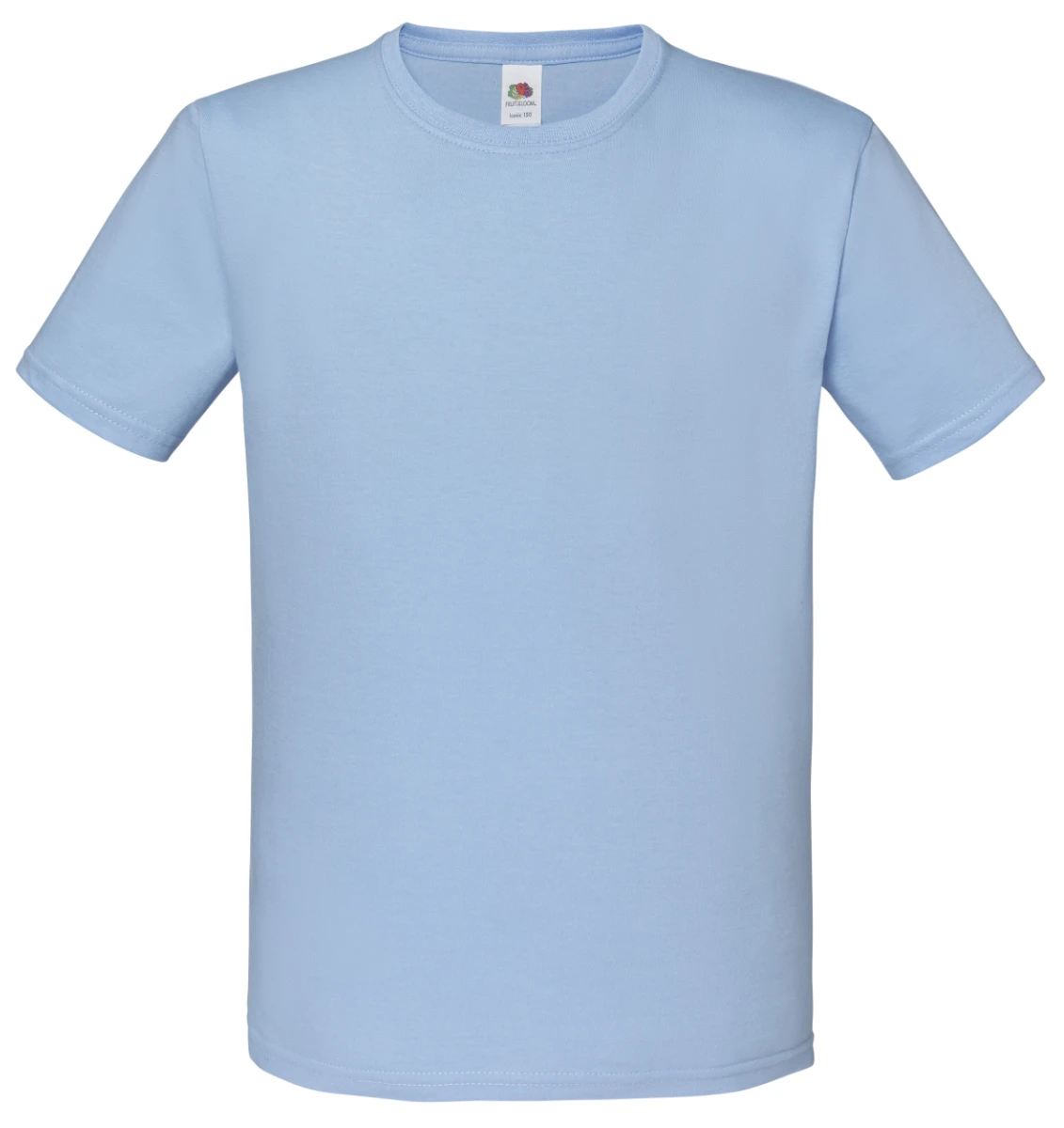 Fruit of the Loom Kids Iconic T 