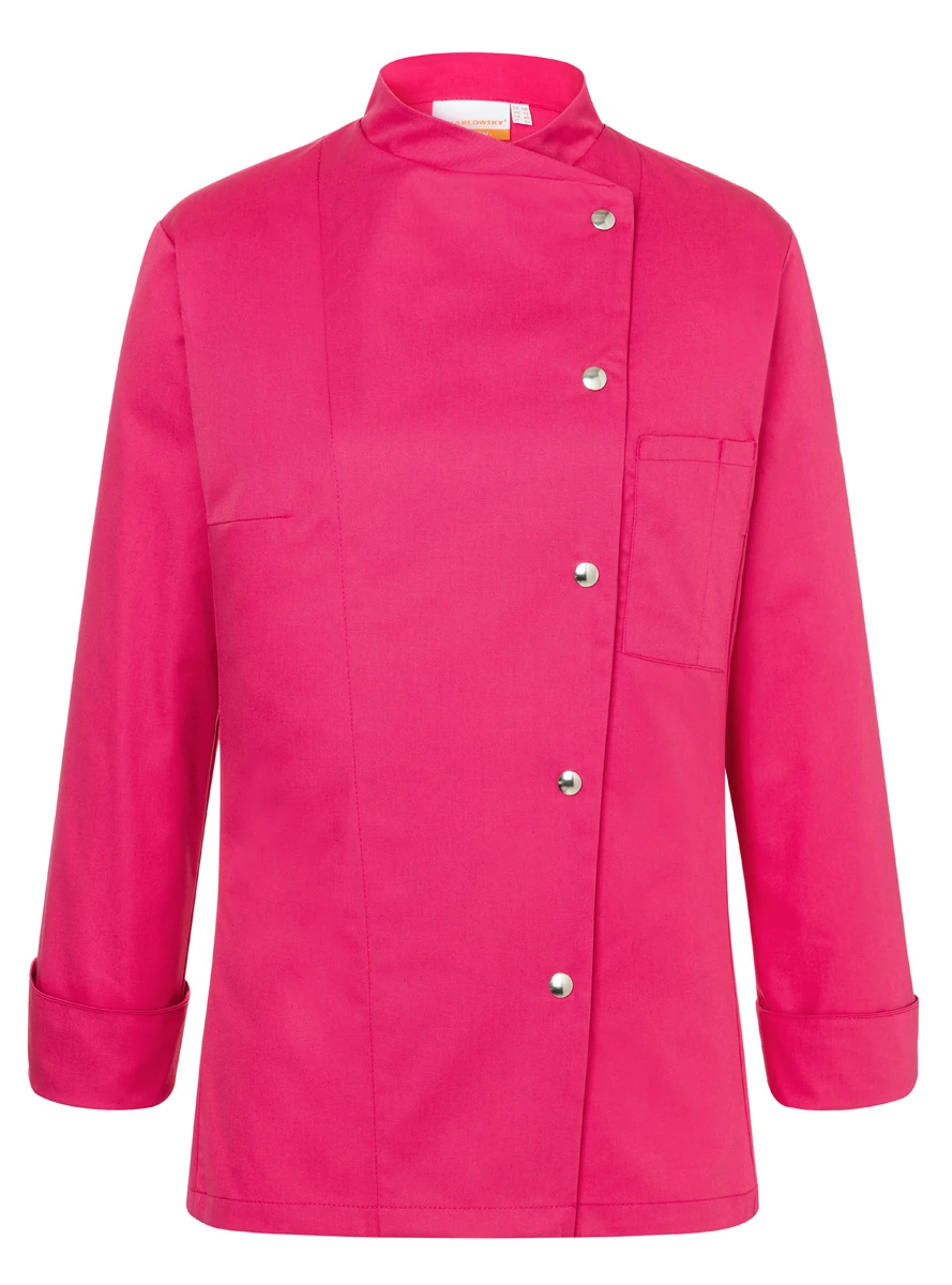 Karlowsky Damenkochjacke Larissa