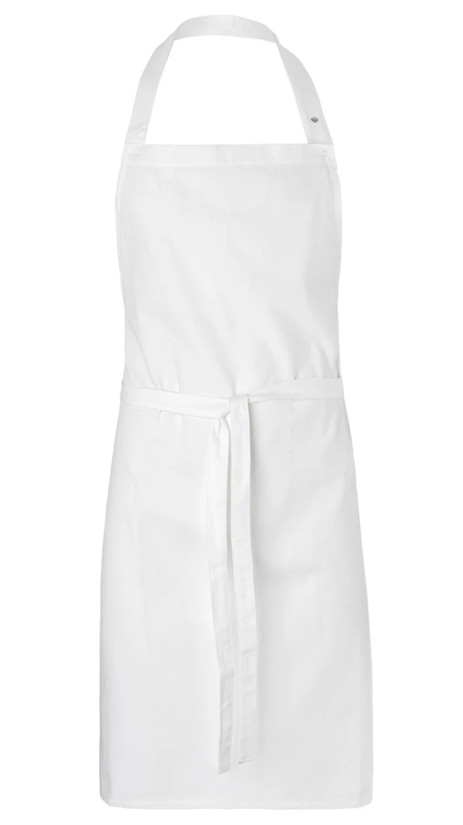 Neutral Chef Apron