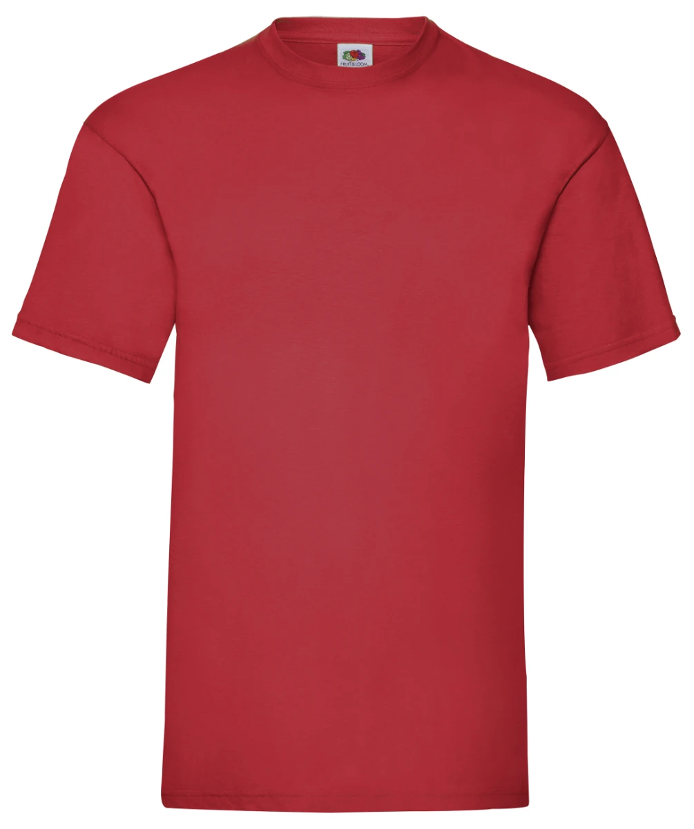 Fruit of the Loom Valueweight T