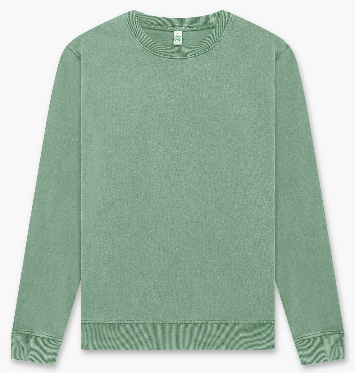 Earth Positive Sweatshirt