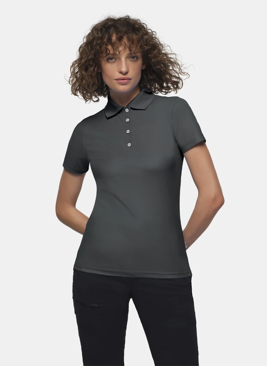 Hakro Ladies Polo COOLMAX