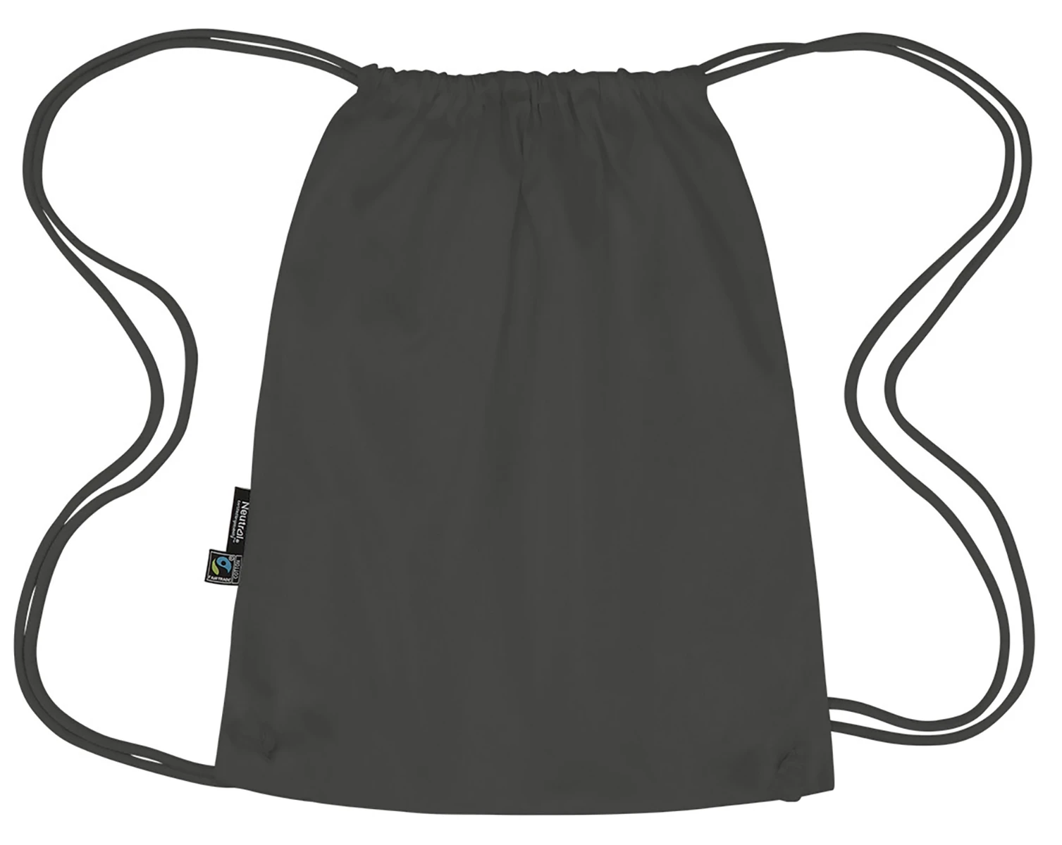 Neutral Gym Bag