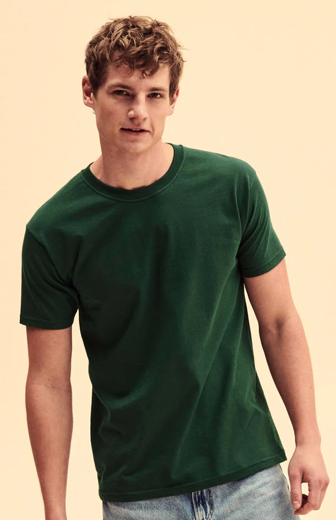Fruit of the Loom Iconic 195 T
