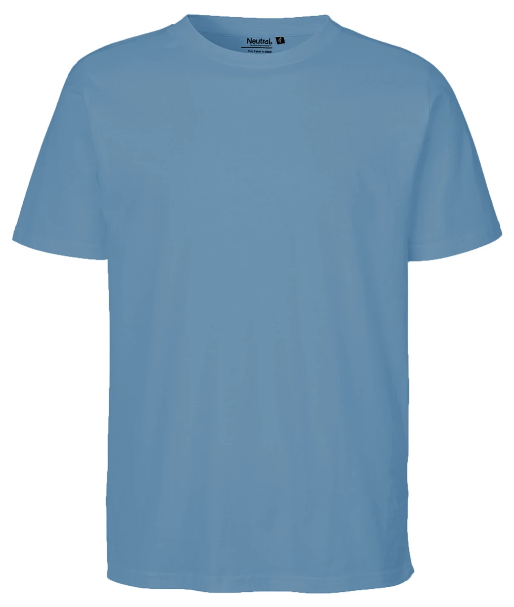 Neutral Unisex Regular T-Shirt