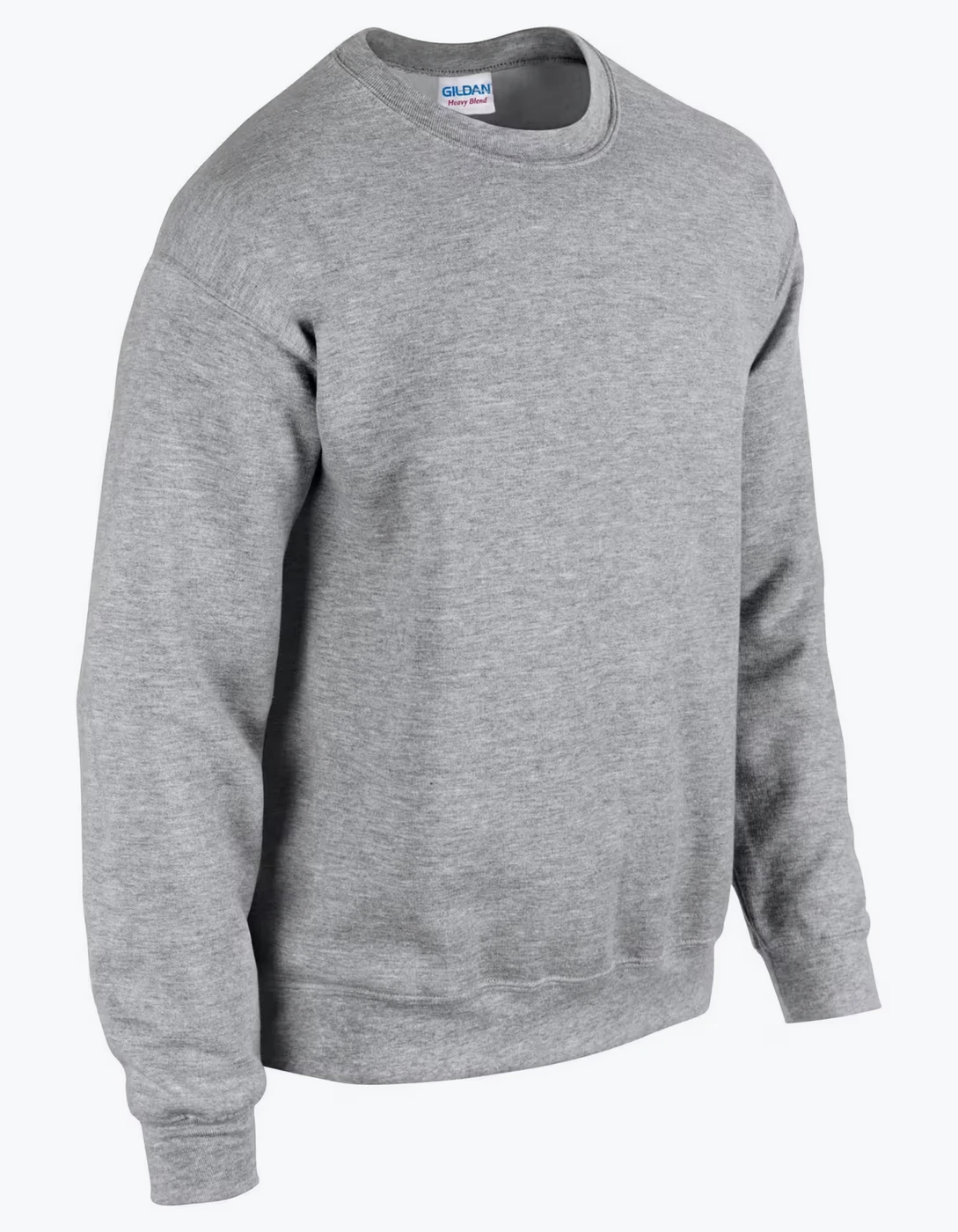 Gildan Heavy Blend Sweatshirt