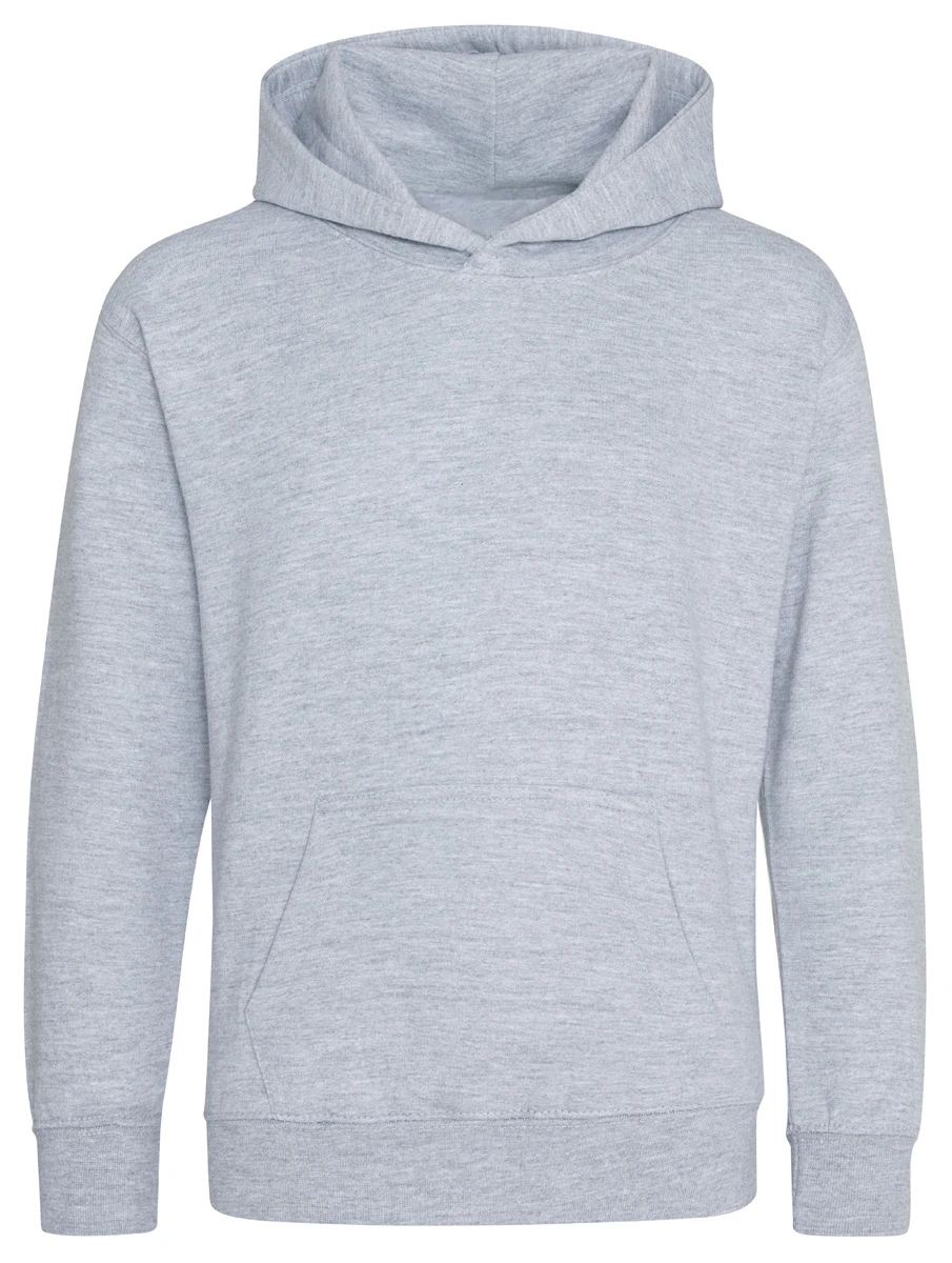 Just Hoods Kids Organic Hoodie