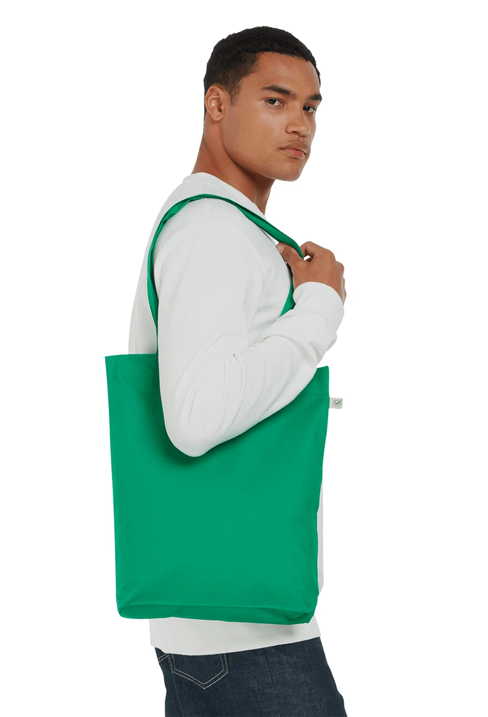 Earth Positive Fashion Bag