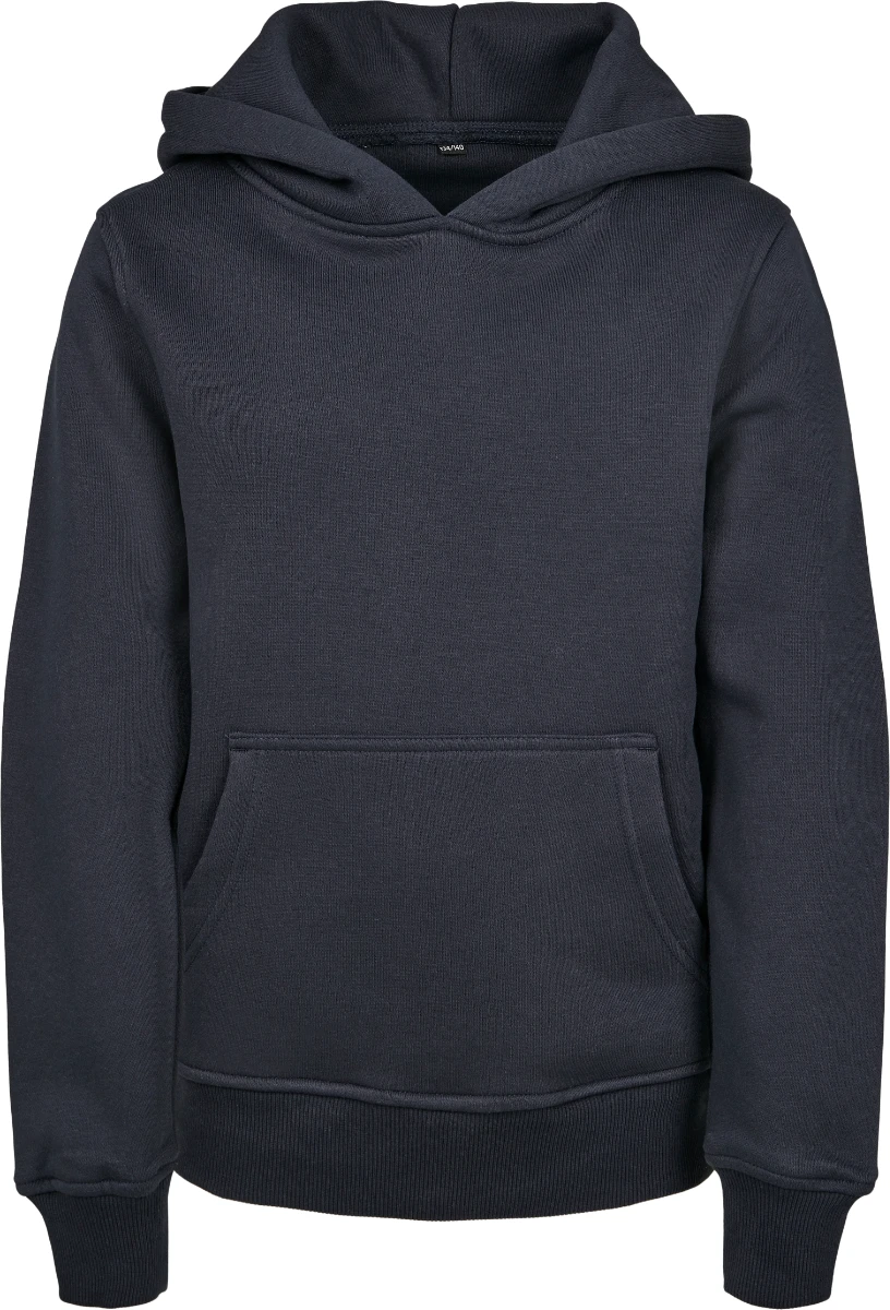 Build Your Brand Kids Basic Hoody
