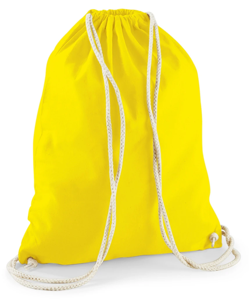 Westford Mill Cotton Gymsac