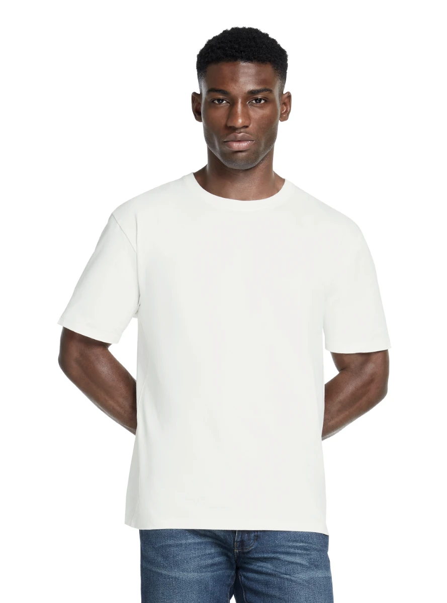 Earth Positive Premium Jersey T-Shirt