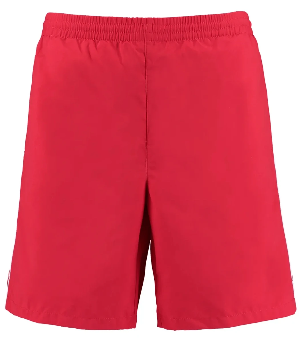 Kustom Kit Track Short