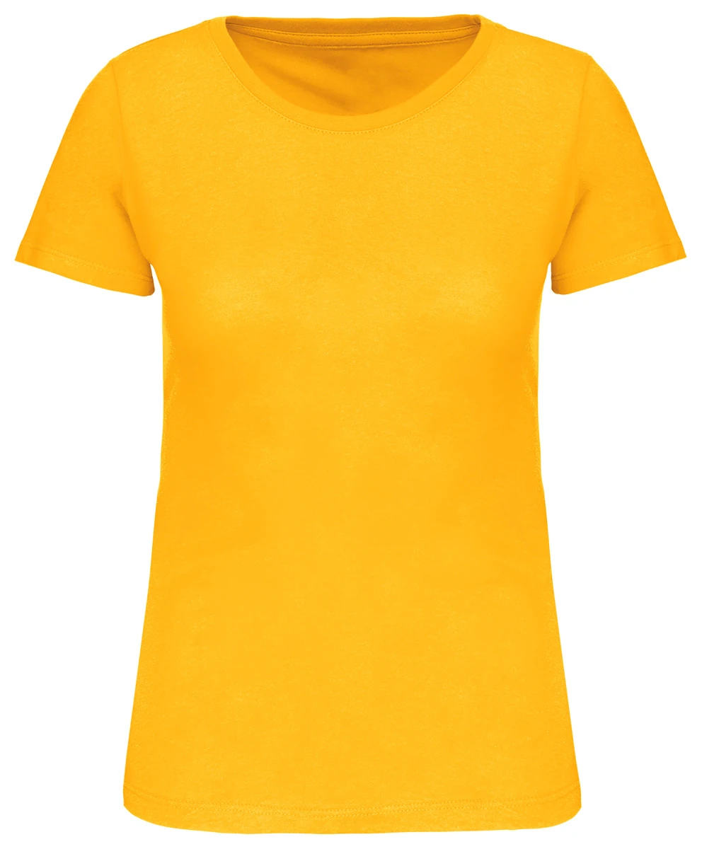 Kariban Ladies Organic T-Shirt 150 IC
