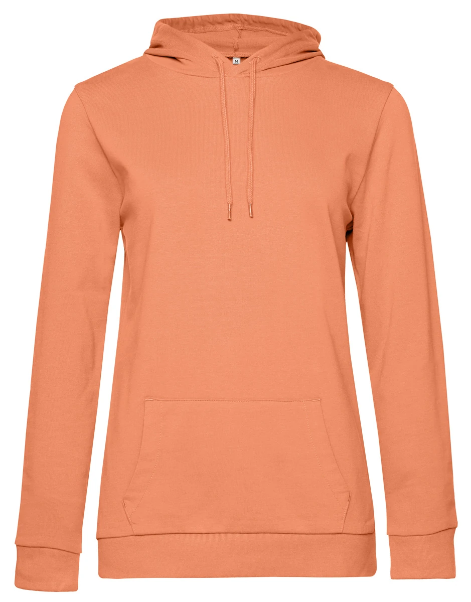 B&C Womens #Hoodie