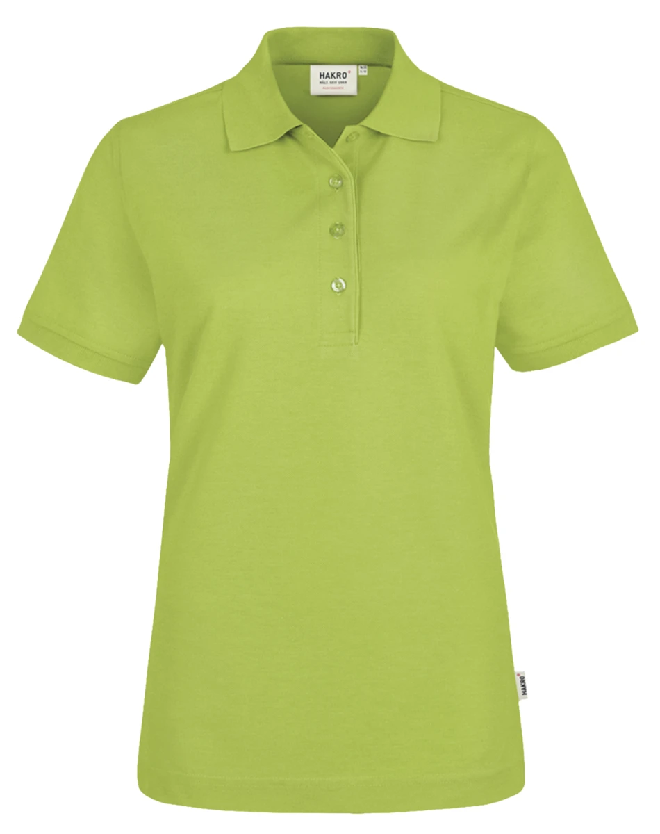 Hakro Ladies Polo Mikralinar Hakro Ladies Polo Mikralinar