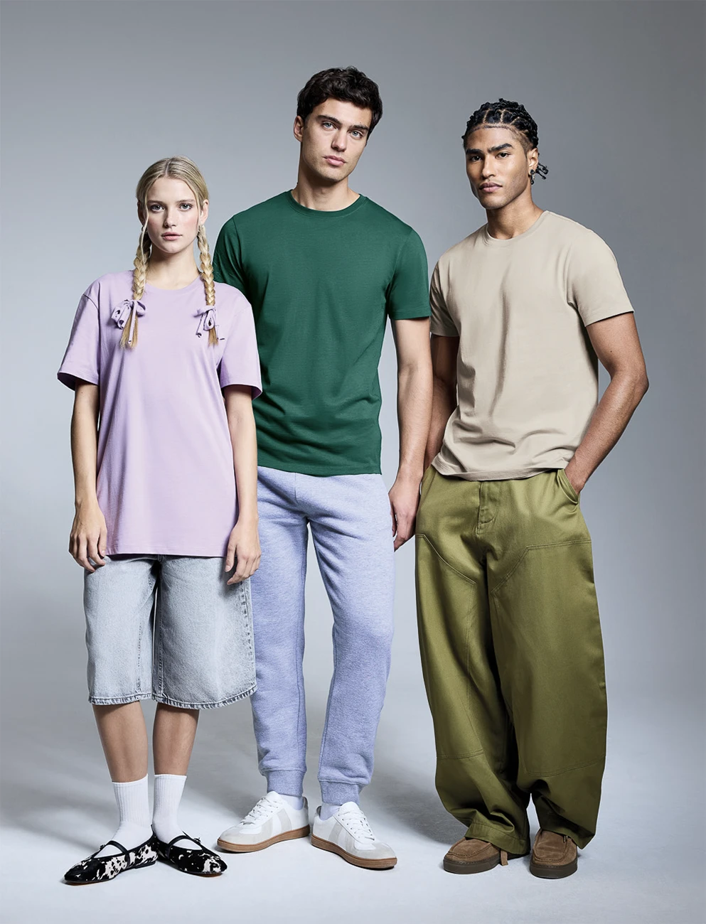 Anthem Midweight T-Shirt