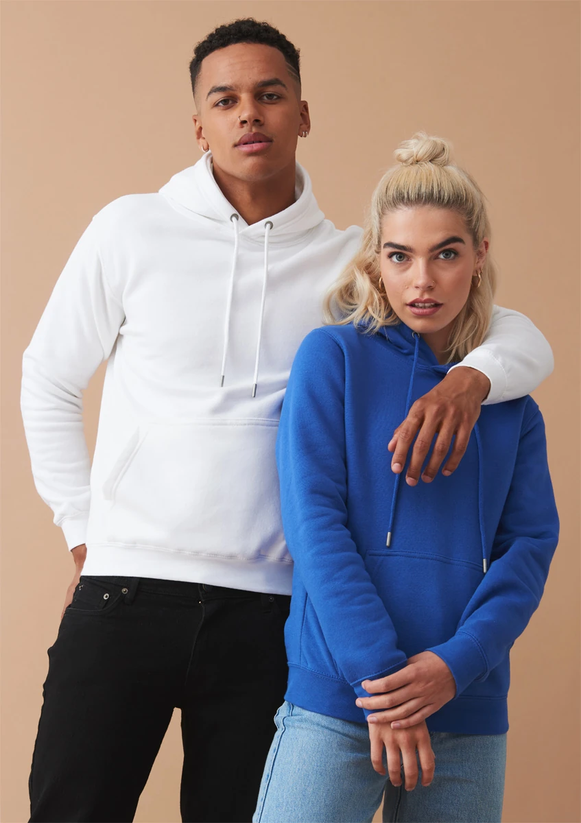 Just Hoods Organic Hoodie