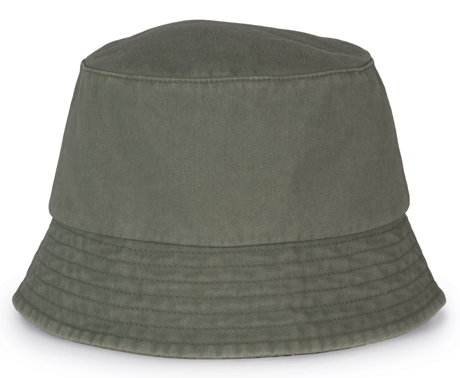 Native Spirit Washed Bucket Hat