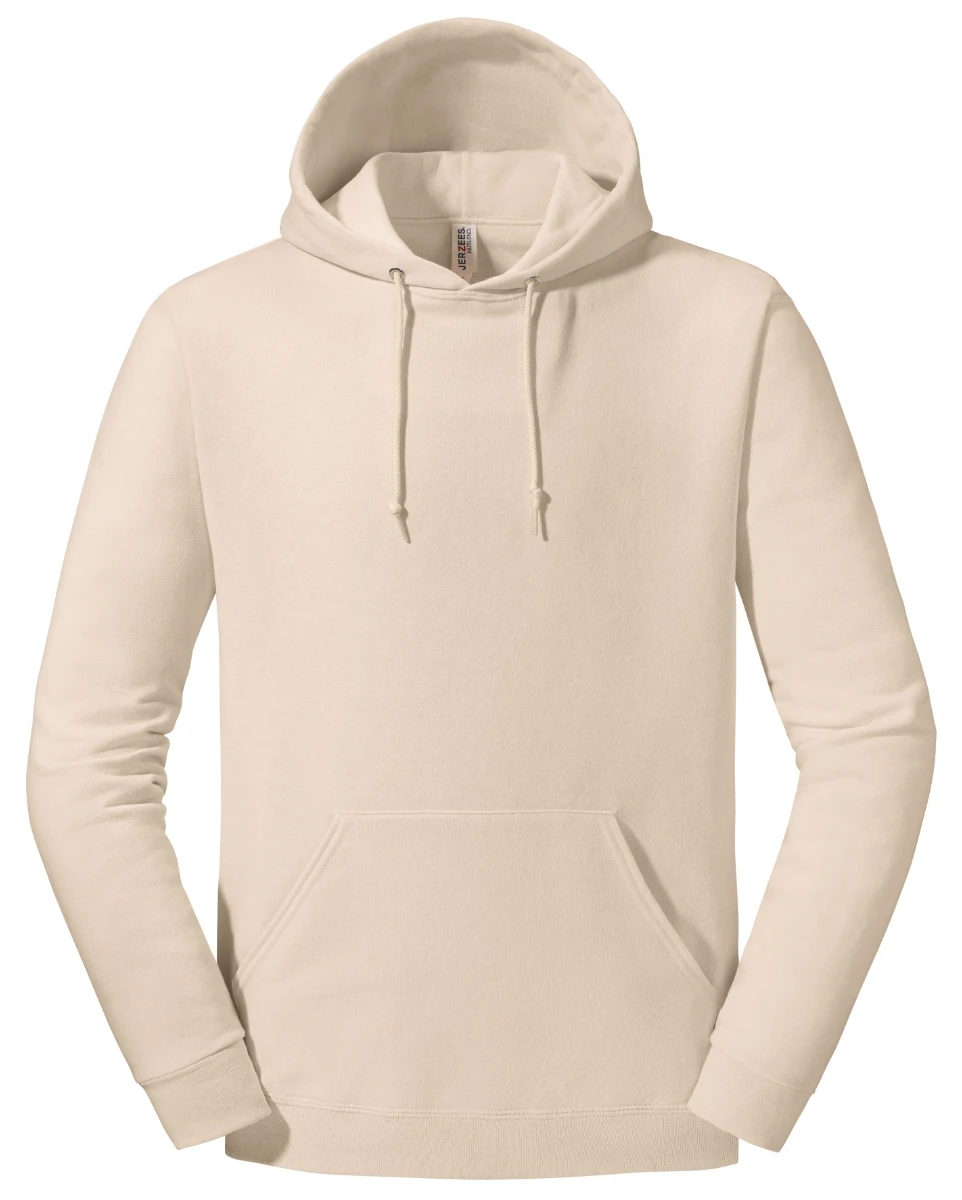 Jerzees Nublend Hooded Sweatshirt Jerzees Nublend Hooded Sweatshirt