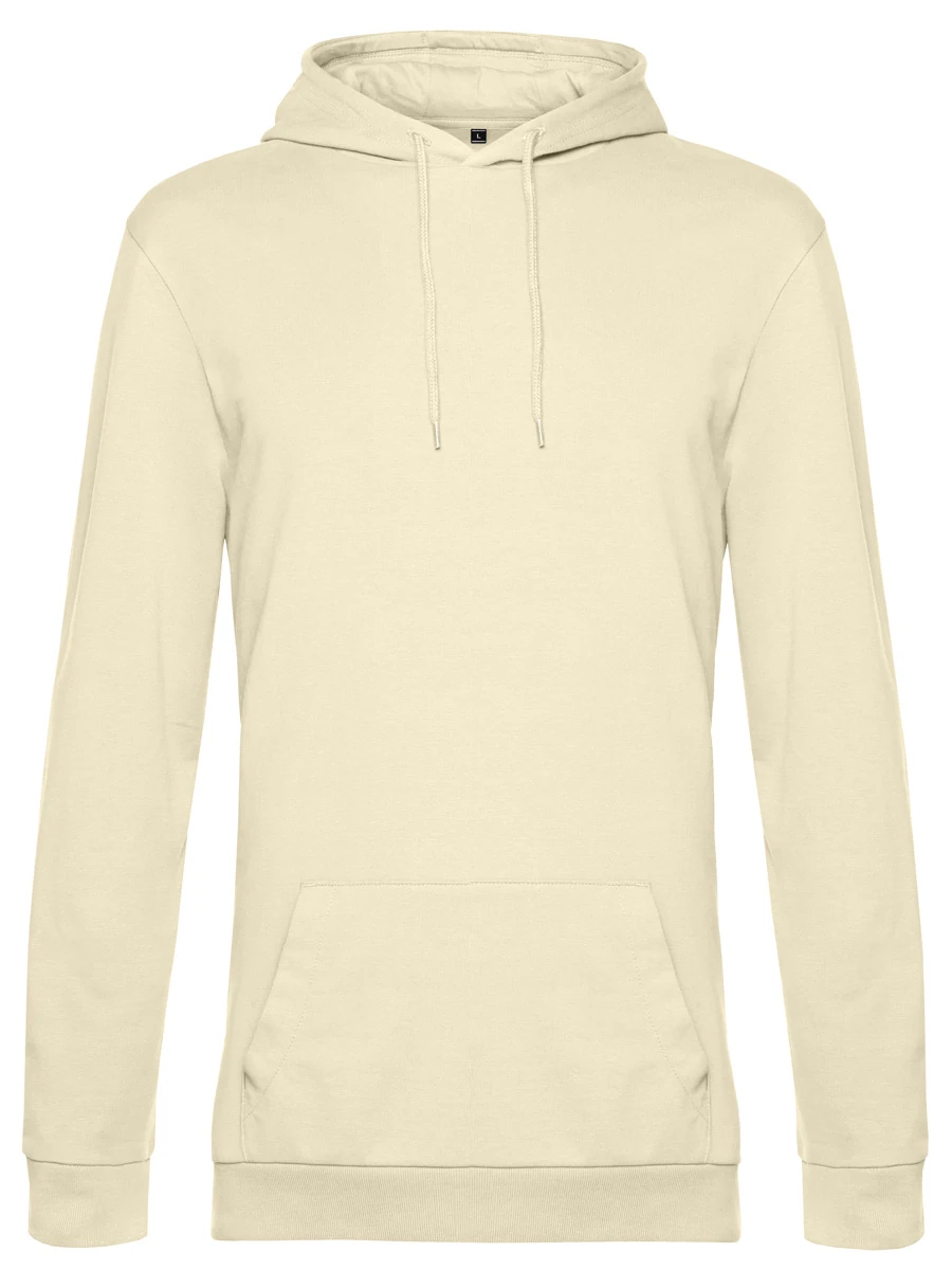 B&C #Hoodie