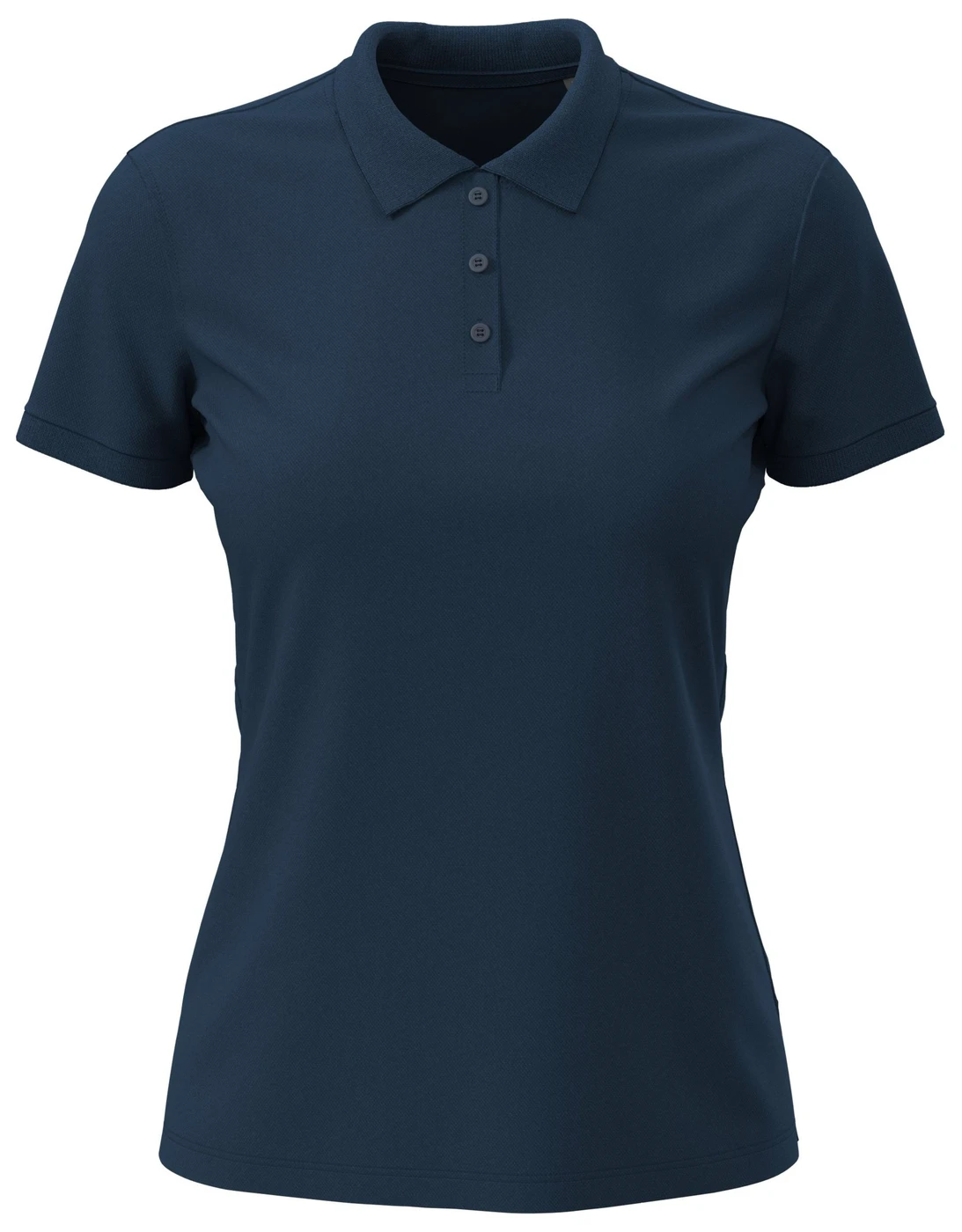 Stedman Womens Lux Polo