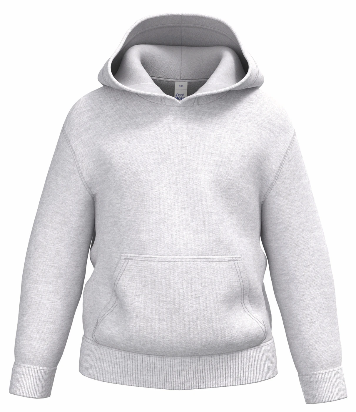 Ideal Basic Kids Hoodie
