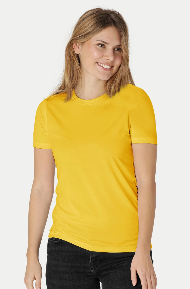 Neutral Ladies Performance T-Shirt