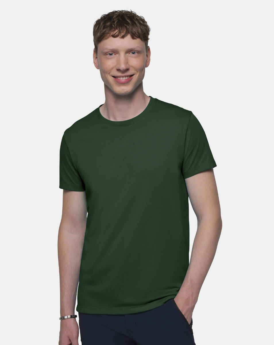Hakro Cotton Tec T-Shirt