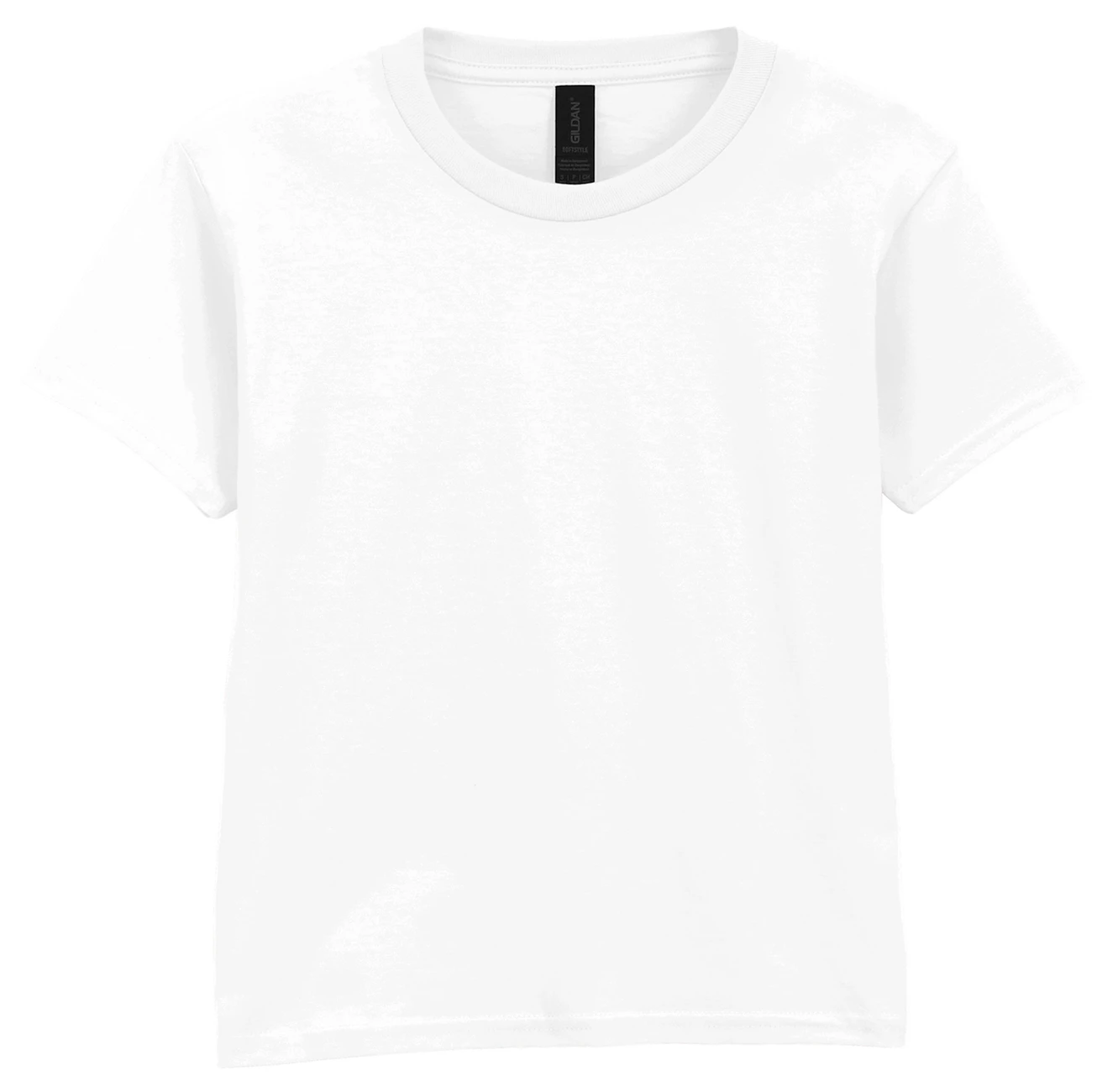 Gildan Softstyle Youth T-Shirt