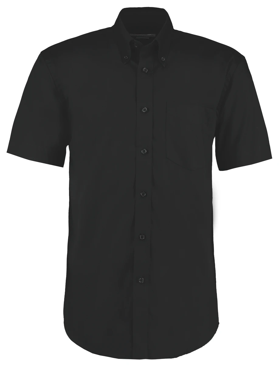 Kustom Kit Premium Oxford Shirt