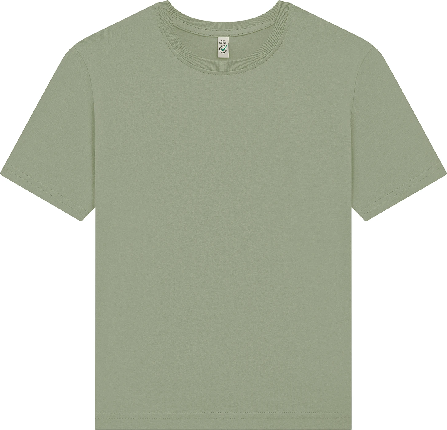 Earth Positive Childrens T-Shirt