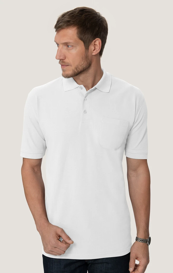 Hakro Pocket-Polo Mikralinar Hakro Pocket-Polo Mikralinar