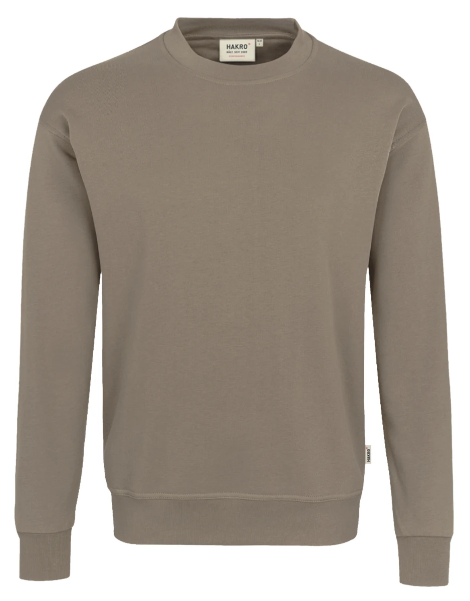 Hakro Sweatshirt Mikralinar